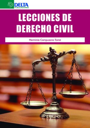Lecciones de Derecho civil
