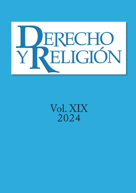 NUEVAS AFECTIVIDADES, ¿NUEVOS DERECHOS EN AMÉRICA?